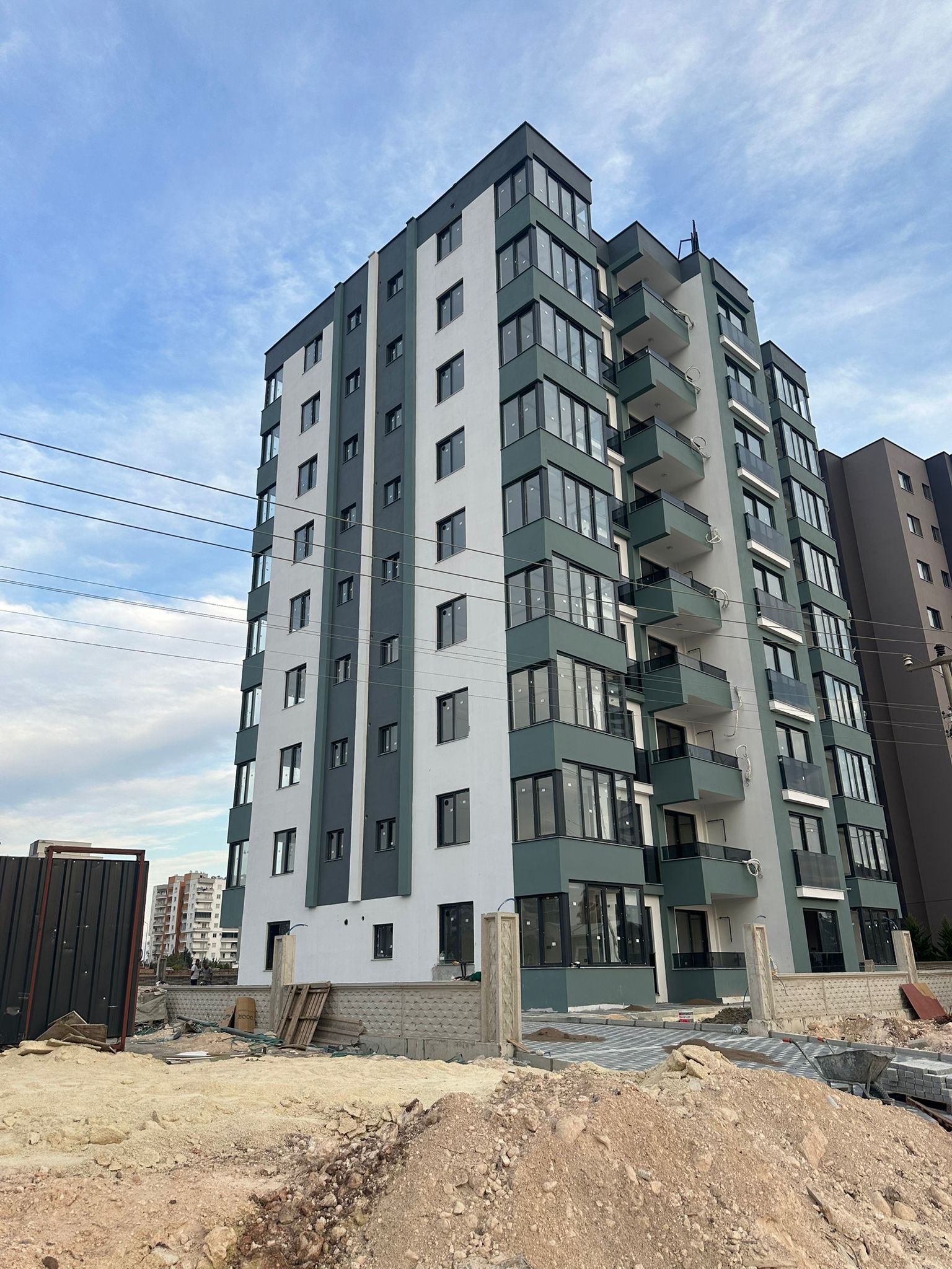 BEKTARIM PVC VE ALÜMÜNYUM SİSTEMLERİ